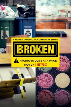 watch free Broken