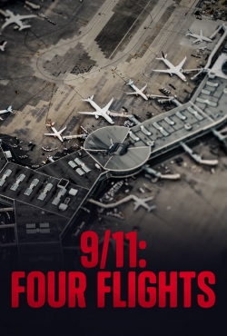 watch free 9/11: Four Flights