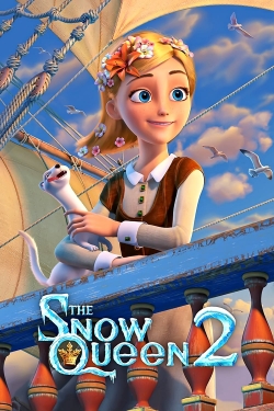 watch free The Snow Queen 2: Refreeze