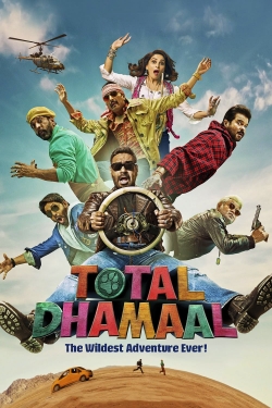 watch free Total Dhamaal