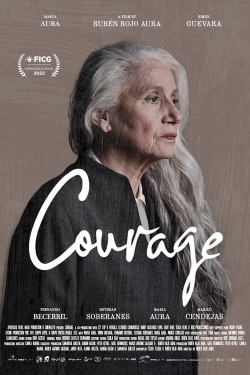 watch free Courage