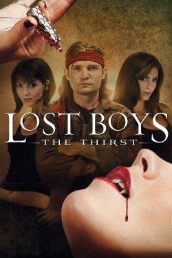 watch free Lost Boys: The Thirst