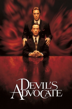 watch free The Devil's Advocate