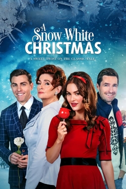 watch free A Snow White Christmas