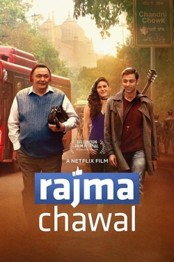 watch free Rajma Chawal