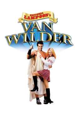watch free National Lampoon's Van Wilder