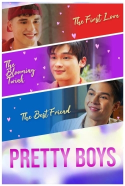 watch free Pretty Boys