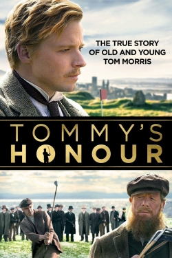 watch free Tommy's Honour