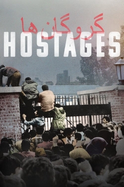 watch free Hostages