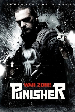 watch free Punisher: War Zone