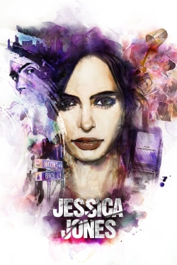 watch free Marvel's Jessica Jones