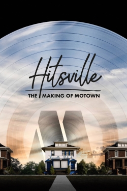 watch free Hitsville: The Making of Motown