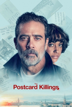 watch free The Postcard Killings