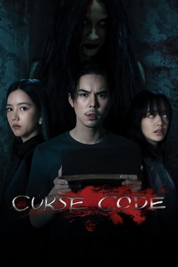 watch free Curse Code