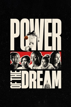 watch free Power of the Dream