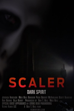 watch free Scaler, Dark Spirit