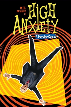 watch free High Anxiety