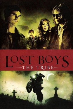 watch free Lost Boys: The Tribe