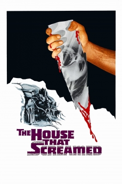 watch free The House That Screamed