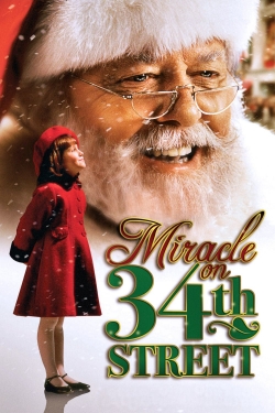 watch free Miracle on 34th Street