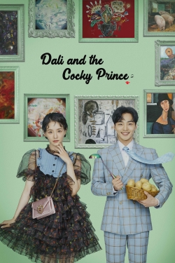 watch free Dali and the Cocky Prince