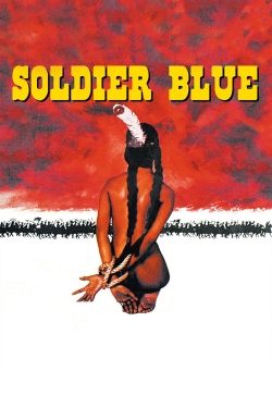 watch free Soldier Blue