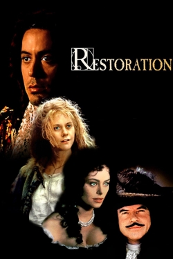 watch free Restoration