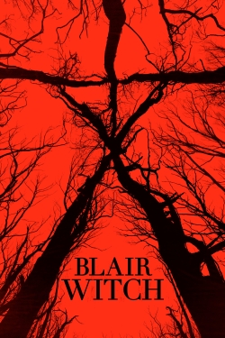 watch free Blair Witch