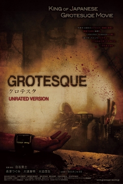 watch free Grotesque