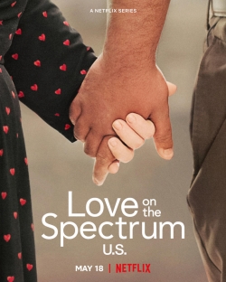 watch free Love on the Spectrum U.S.
