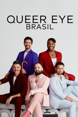 watch free Queer Eye: Brazil