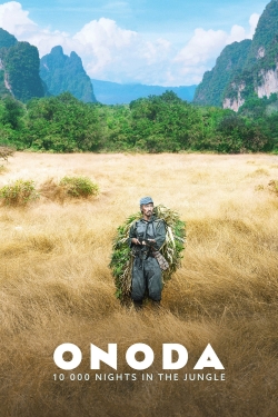 watch free Onoda: 10,000 Nights in the Jungle