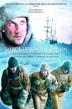 watch free Shackleton's Captain