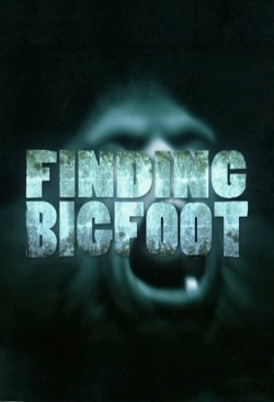 watch free Finding Bigfoot