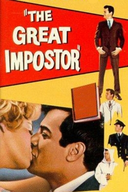 watch free The Great Impostor