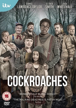 watch free Cockroaches
