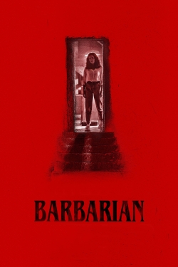watch free Barbarian