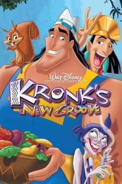 watch free Kronk's New Groove