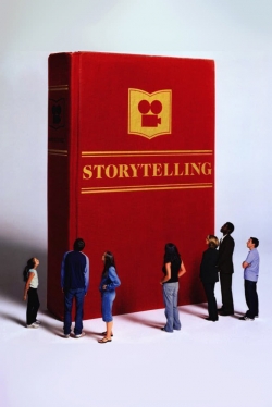 watch free Storytelling