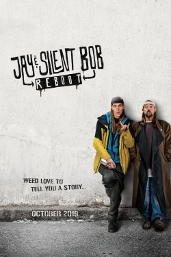 watch free Jay and Silent Bob Reboot