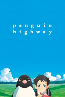 watch free Penguin Highway