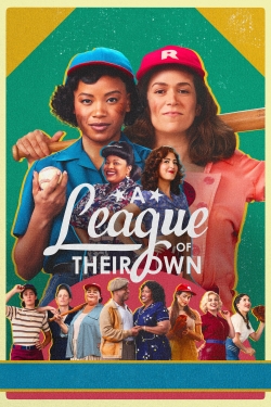 watch free A League of Their Own