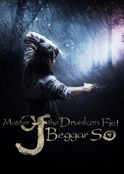 watch free Master of the Drunken Fist: Beggar So