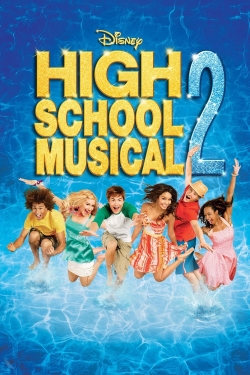 watch free High School Musical 2