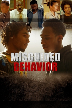 watch free Misguided Behavior