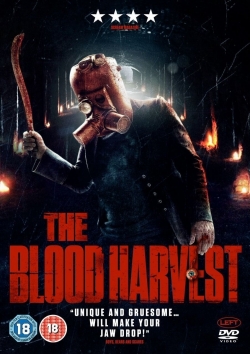 watch free The Blood Harvest