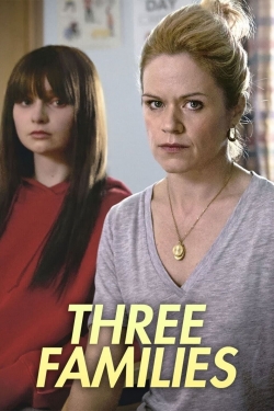 watch free Three Families