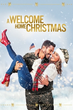 watch free A Welcome Home Christmas