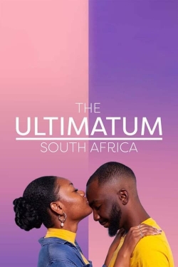 watch free The Ultimatum: South Africa
