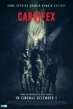 watch free Carnifex